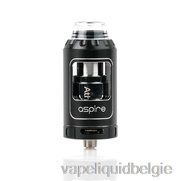 Vape Vloeistof Aspire Athos Sub-ohm Tank Zwart